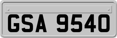 GSA9540