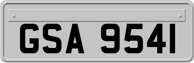 GSA9541