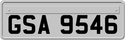 GSA9546