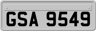 GSA9549