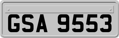 GSA9553