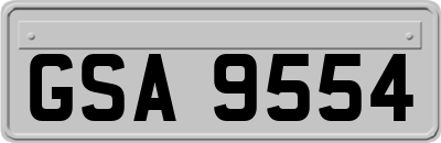 GSA9554