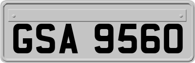 GSA9560
