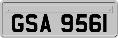 GSA9561
