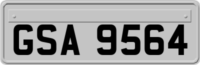 GSA9564