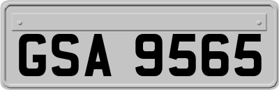 GSA9565