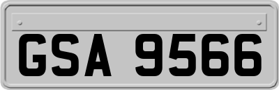 GSA9566