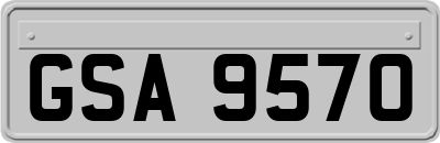 GSA9570