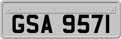 GSA9571