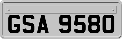 GSA9580