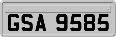 GSA9585