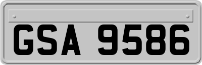 GSA9586