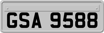 GSA9588