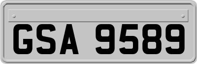GSA9589