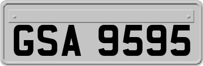 GSA9595