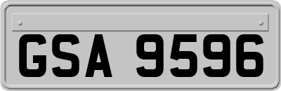 GSA9596