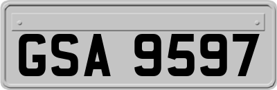 GSA9597