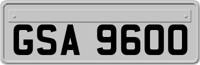 GSA9600
