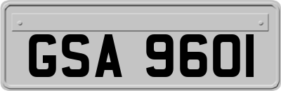 GSA9601