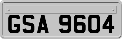 GSA9604
