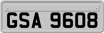 GSA9608