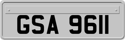 GSA9611