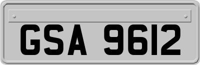 GSA9612