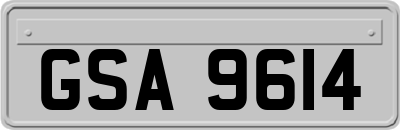 GSA9614