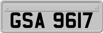 GSA9617