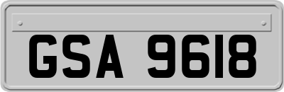 GSA9618