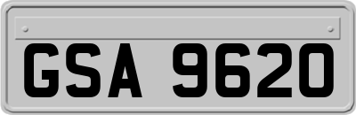 GSA9620
