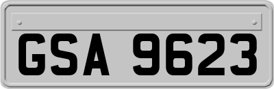 GSA9623