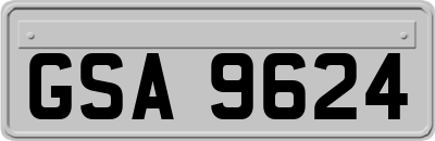 GSA9624
