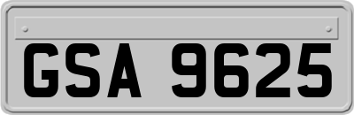 GSA9625