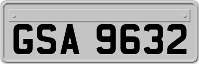 GSA9632
