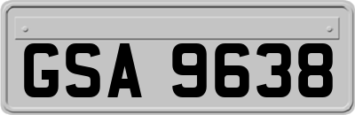 GSA9638