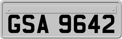 GSA9642