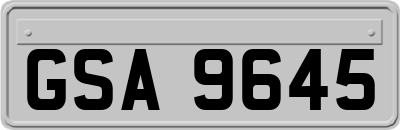 GSA9645