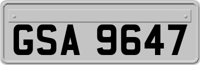 GSA9647
