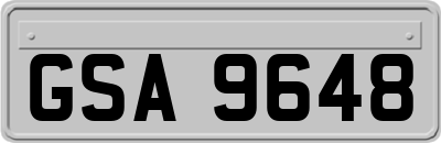 GSA9648