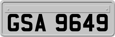 GSA9649