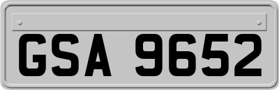 GSA9652