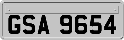 GSA9654