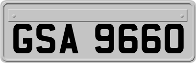 GSA9660