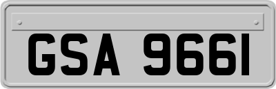 GSA9661