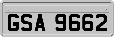 GSA9662