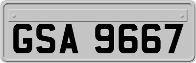 GSA9667