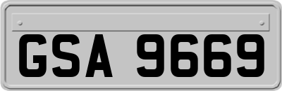GSA9669