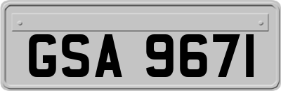 GSA9671