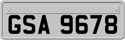 GSA9678